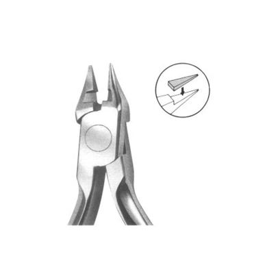 Orthodontic Pliers